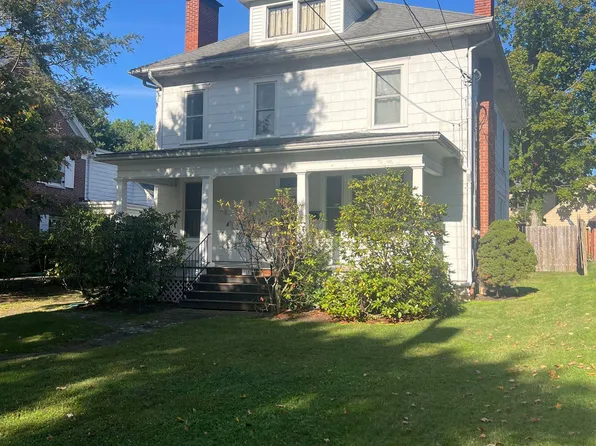 310 Spring Ave, Clarksburg, WV 26301