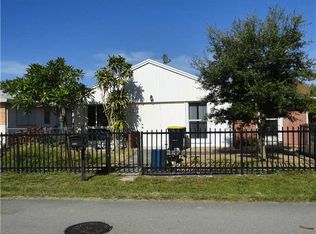 4897 SW 25th Ave, Fort Lauderdale, FL 33312