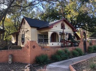 510 S Findlay Ave, Norman, OK 73071