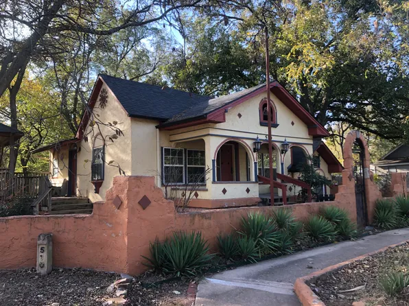 510 S Findlay Ave, Norman, OK 73071