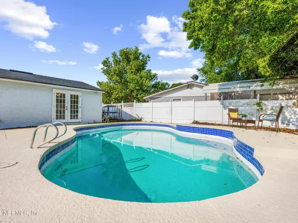 8925 ARCADE Avenue, Jacksonville, FL 32216