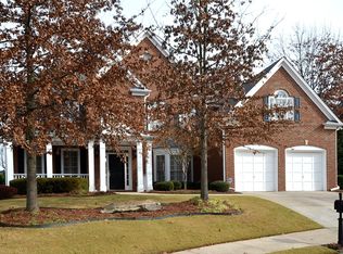 8855 Appling Rdg, Cumming, GA 30041