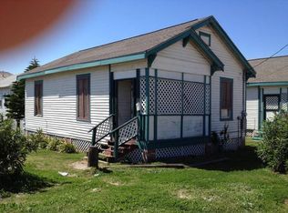 1002 Avenue M, Galveston, TX 77550