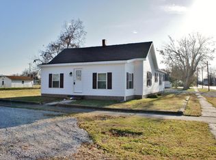 700 E 6th St, Metropolis, IL 62960