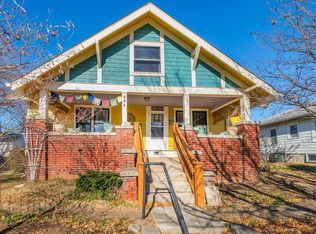 604 W Dodds St, Bloomington, IN