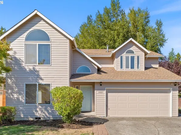 1037 NE Lija Loop, Portland, OR 97211