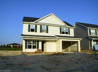 394 Laurel Oak Rnch, High Point, NC 27265