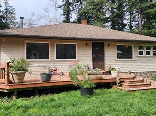 45366 Hwy 101, Langlois, OR 97450