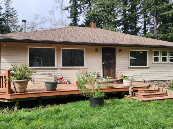 45366 Hwy 101, Sixes, OR 97476