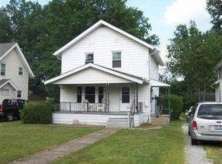 657 Perkinswood Blvd NE, WARREN, OH
