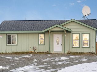 15995 W Jenalee Cir, Wasilla, AK 99623