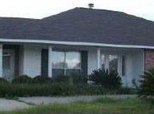 4301 Breckenridge Dr, Baker, LA 70714