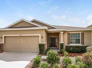 6442 Twin Bridges Dr, Zephyrhills, FL 33541