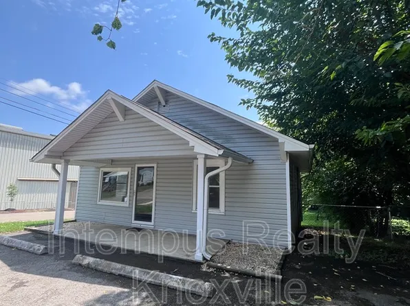 1920 Hoitt Ave, Knoxville, TN 37917