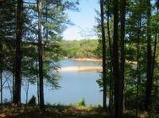 5291 Monique Ln, Blairsville, GA 30512