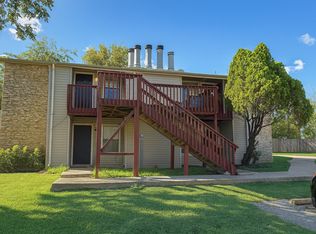 903 Taulbee Ln Unit D, Austin, TX 78757