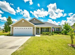 281 Georgia Mae Loop, Conway, SC 29527