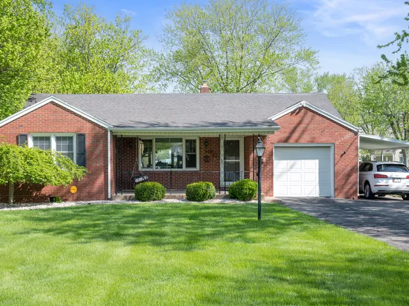 4228 Linden Ln, Anderson, IN 46011