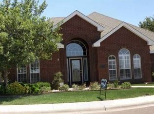 5707 Camden, Midland, TX 79707