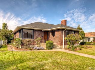 4050 Tacoma Ave S, Tacoma, WA 98418