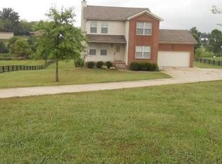 1043 Shelbyville Rd, Taylorsville, KY