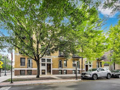 1958 W Byron St APT 5, Chicago, IL, 60613