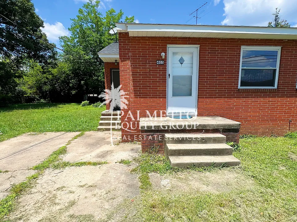 405 Richardson Ave #A