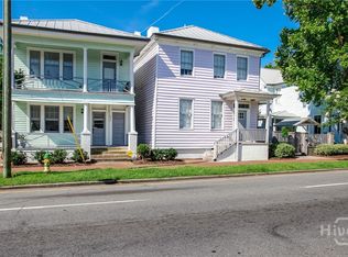 303 W Henry St #B, Savannah, GA 31401