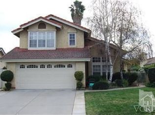 1684 Ridgewood Dr, Camarillo, CA 93012