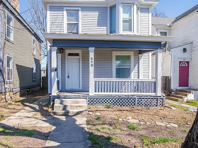 E 17th Ave — Photo 1