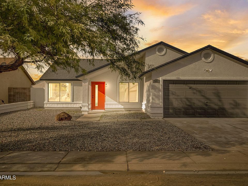 1st image of 6508 N 83RD Drive