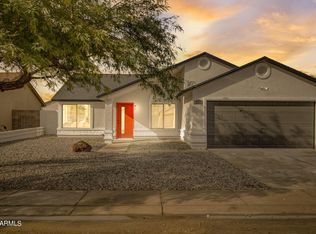 6508 N 83rd Dr, Glendale, AZ 85305