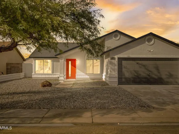 6508 N 83RD Drive, Glendale, AZ 85305