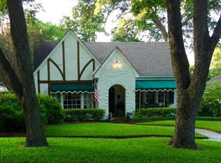 207 Mockingbird Ln, Tyler, TX 75701