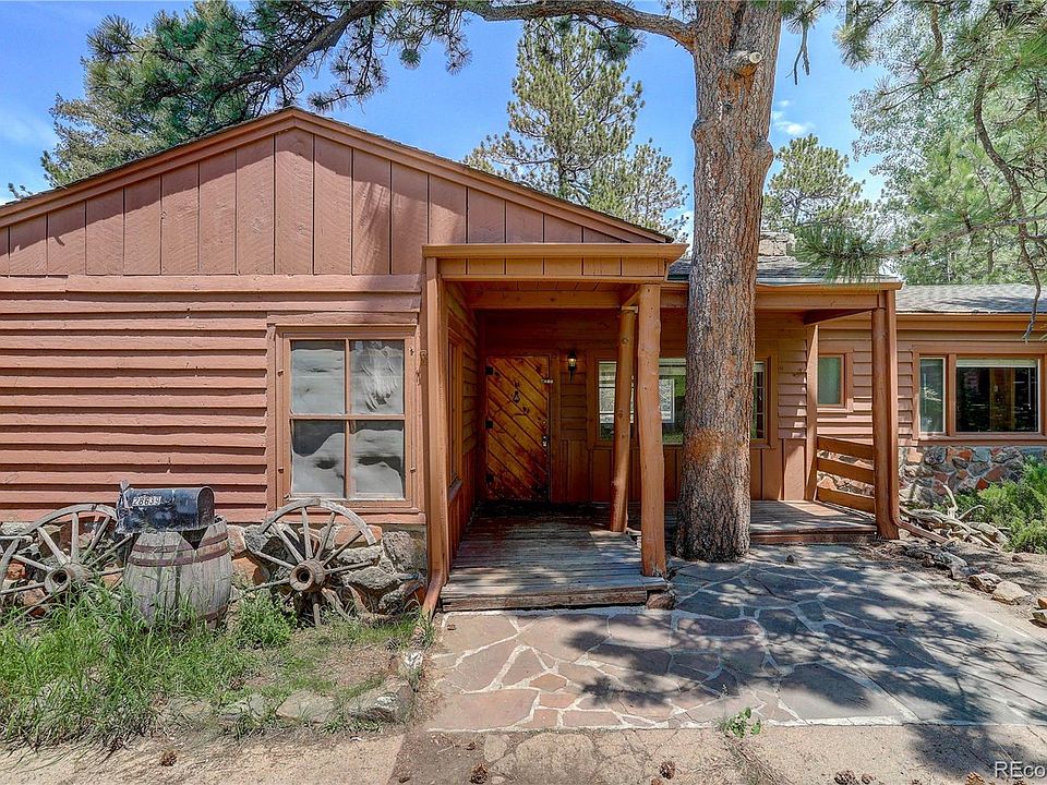 28639 Douglas Park Road, Evergreen, CO 80439 Zillow