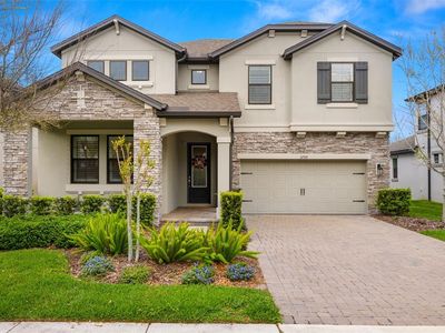 3799 Mellon Dr, Odessa, FL, 33556