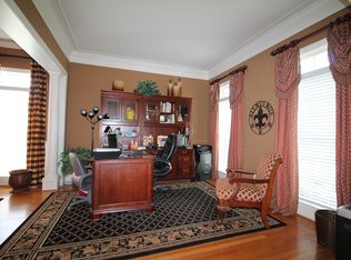 504 Gardenshire Ct, Franklin, TN 37069