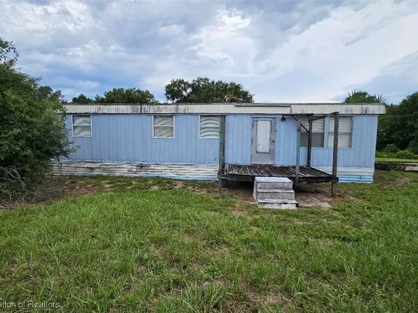 209 S Park Ln, Lorida, FL 33857