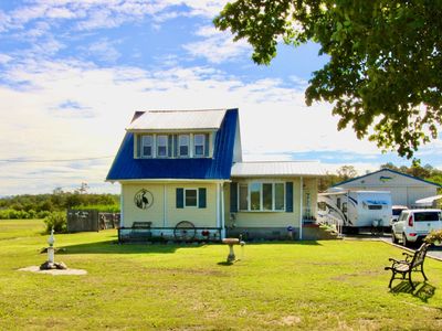 1223 Old Madison Rd, Madison, MD, 21648