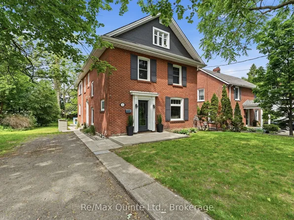 126 Dufferin Ave, Belleville, ON K8N 3X1