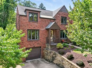 308 Sleepy Hollow Rd, Pittsburgh, PA 15228