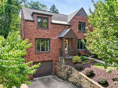 308 Sleepy Hollow Rd, Pittsburgh, PA, 15228