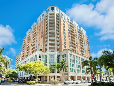 1350 Main St UNIT 803, Sarasota, FL, 34236