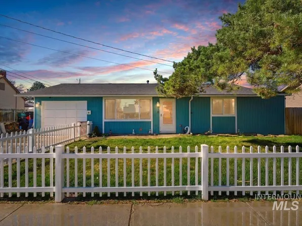 2211 3rd St S, Nampa, ID 83651