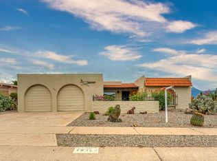 1641 S Santa Belia, Green Valley, AZ 85614