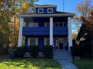 151 Bonnie Brae Ave NE, Warren, OH