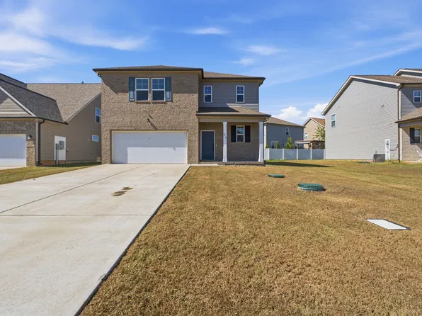 4410 Bomeadows Dr, Murfreesboro, TN 37128