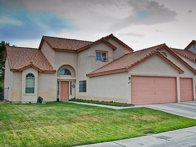 4405 Sparta Way, North Las Vegas, NV, 89032