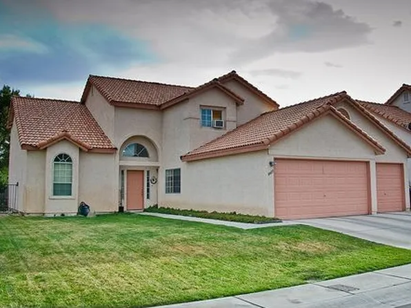 4405 Sparta Way, North Las Vegas, NV 89032