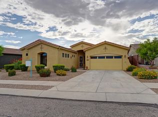 13113 N High Hawk Dr, Marana, AZ 85658